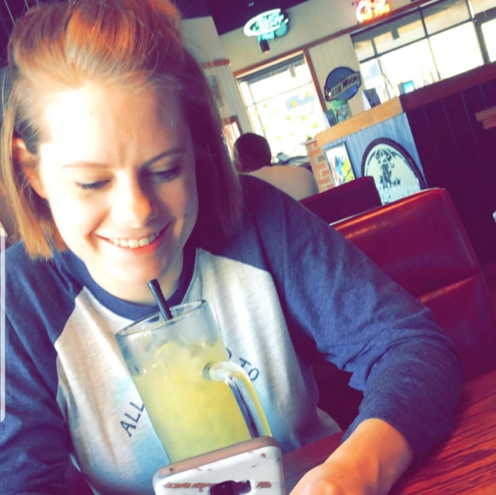 Meet your Posher, Emily